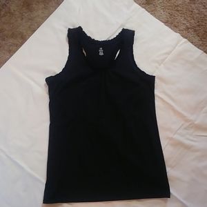 Ladies tank top